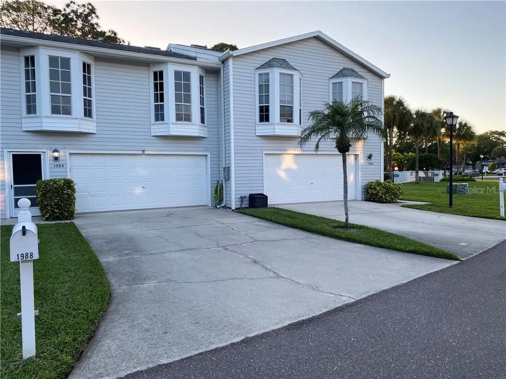 1988 Carolina Court Clearwater FL 33760