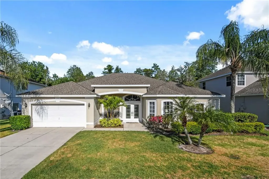 3264 Hawks Nest Drive Kissimmee FL 34741