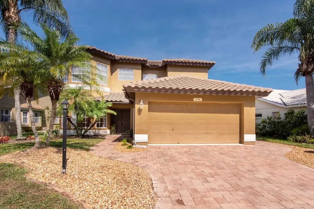 5734 Beaurivage Avenue Sarasota FL 34243