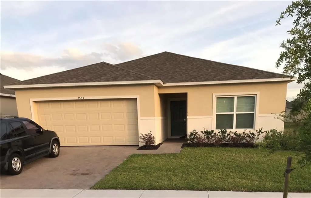 4564 Big Island Drive Kissimmee FL 34746