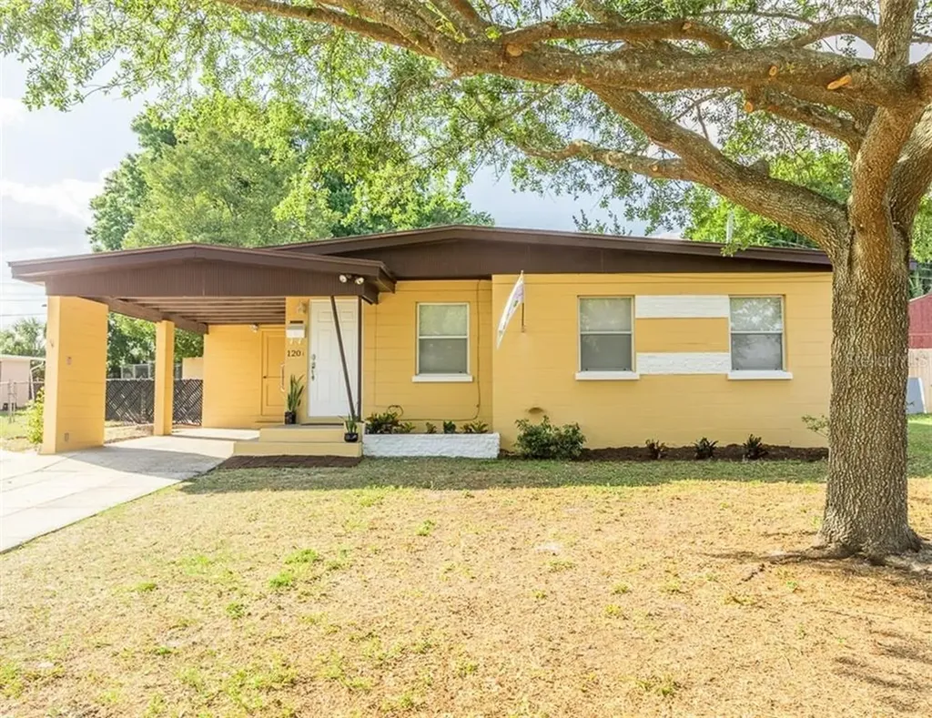 120 Azalea Street Lakeland FL 33803
