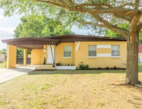 120 Azalea Street Lakeland FL 33803
