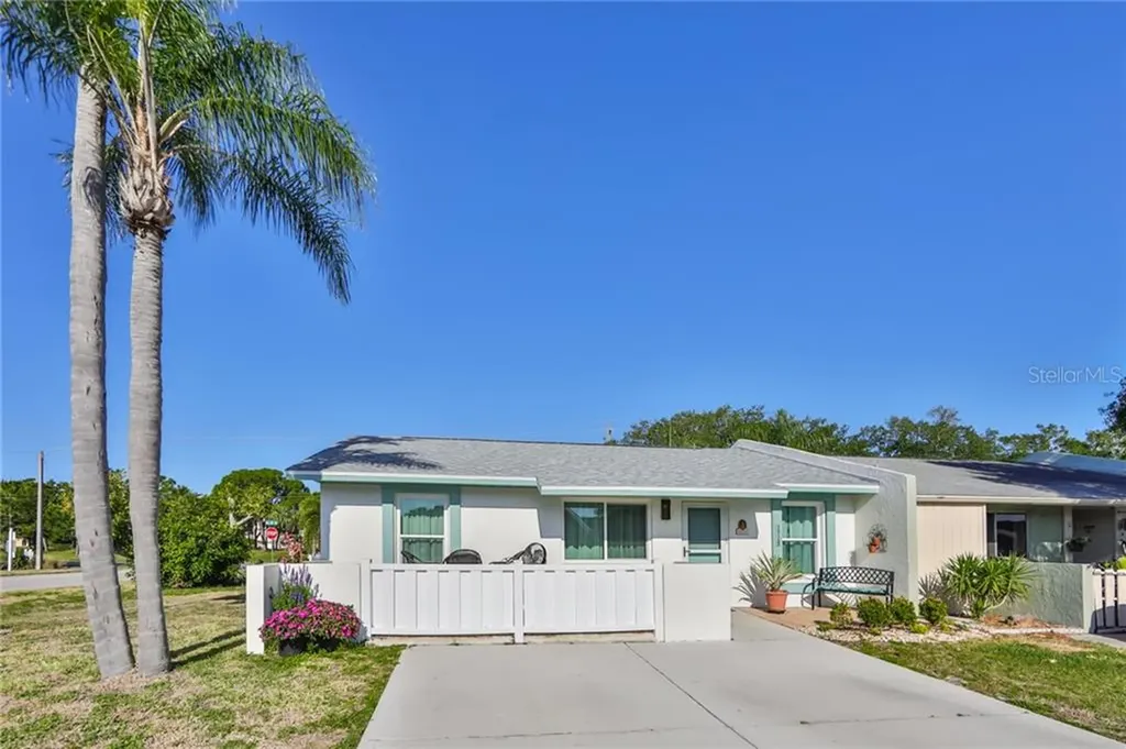 3918 42nd Street W Bradenton FL 34205