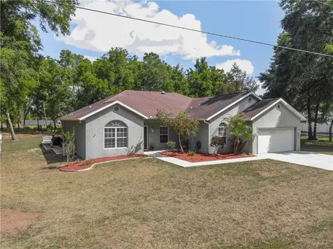 8465 SE 156th Street Summerfield FL 34491