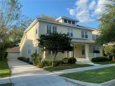 5819 Parkset Drive Lithia FL 33547
