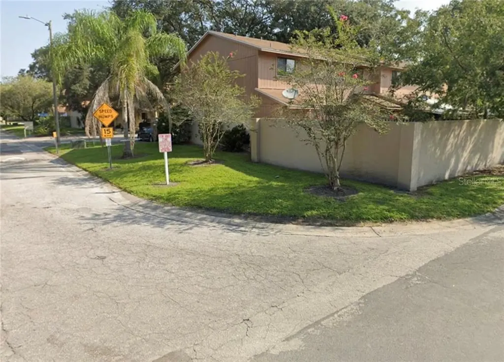 3924 Cedar Limb Court Tampa FL 33614