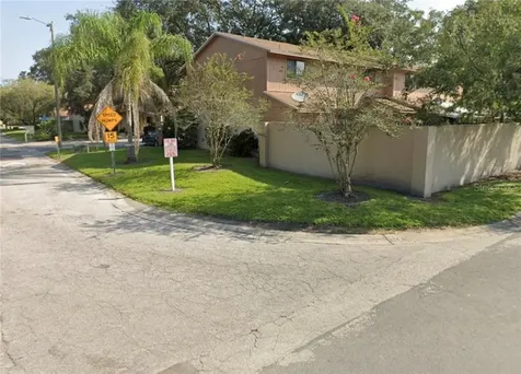 3924 Cedar Limb Court Tampa FL 33614