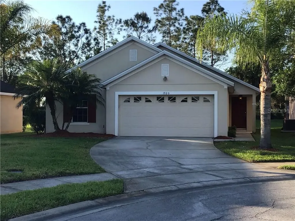 1920 Commander Way Kissimmee FL 34746