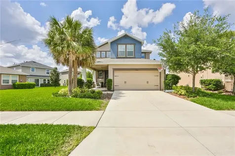 6908 Makers Way Apollo Beach FL 33572