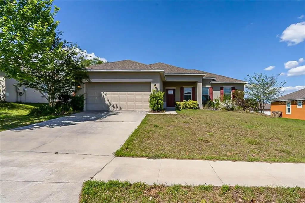 31829 Sunpark Circle Leesburg FL 34748