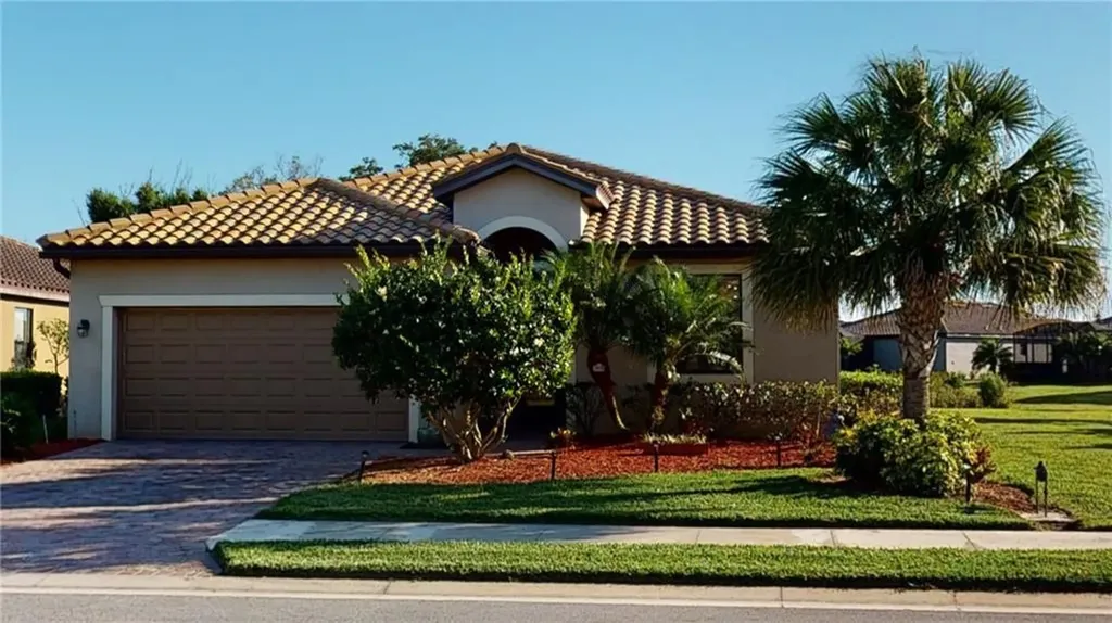 6938 Quiet Creek Drive Bradenton FL 34212