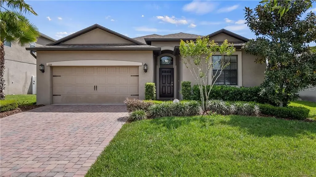 2216 Romanum Drive Winter Garden FL 34787