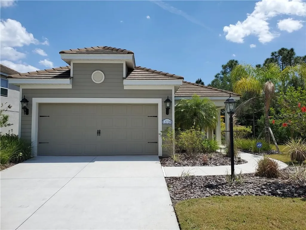 12728 Sagewood Drive Venice FL 34293