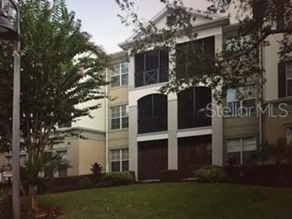 8264 Maritime Flag Street Windermere FL 34786
