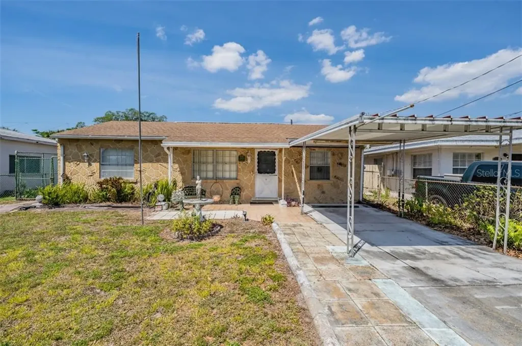 2509 W Lemon Street Tampa FL 33609