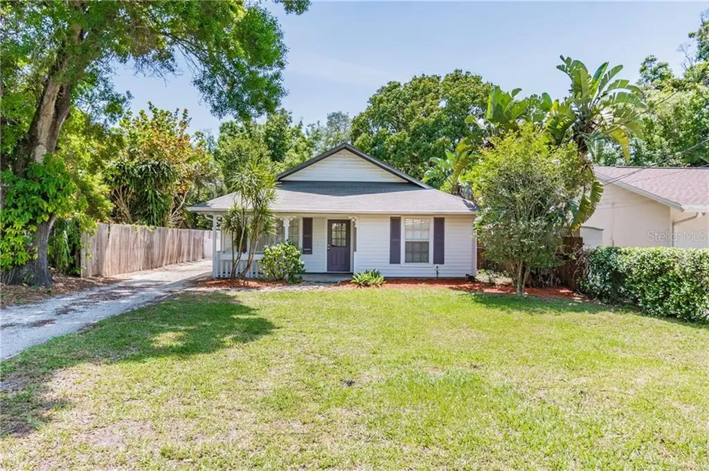 1213 6th Street W Palmetto FL 34221