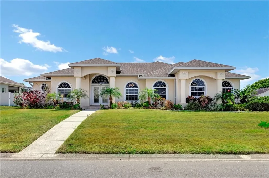 448 Archaic Drive Winter Haven FL 33880