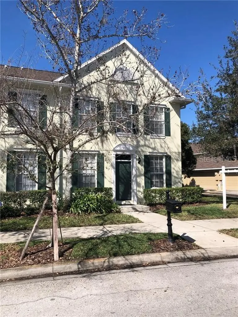 9805 W Park Village Drive Tampa FL 33626