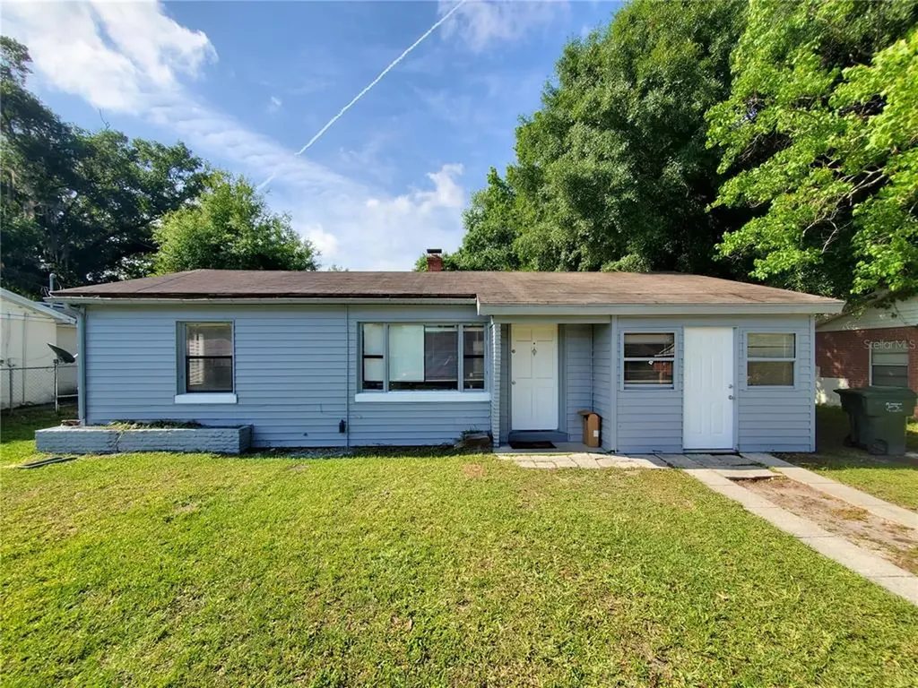 303 Normandy Street Lakeland FL 33805