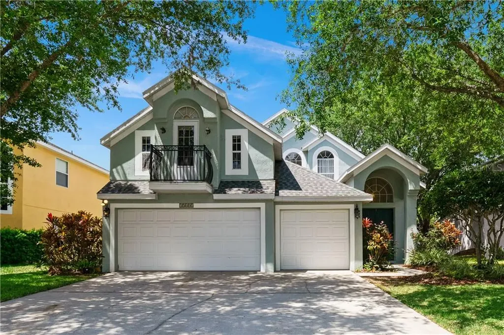 15601 Bay Vista Drive Clermont FL 34714