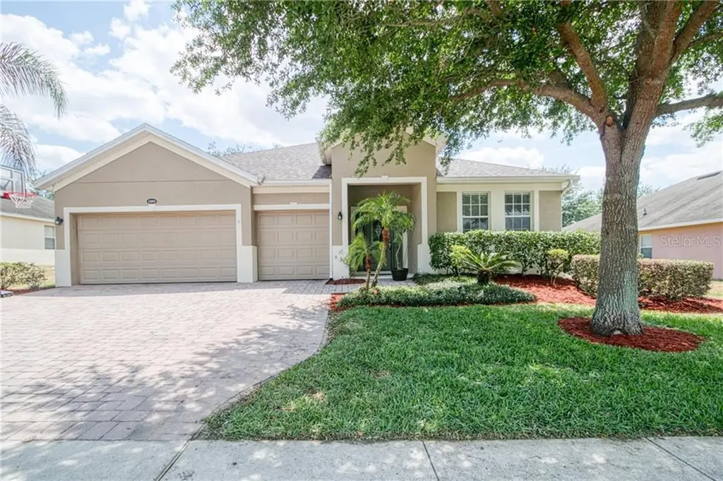 1091 Glenraven Lane Clermont FL 34711