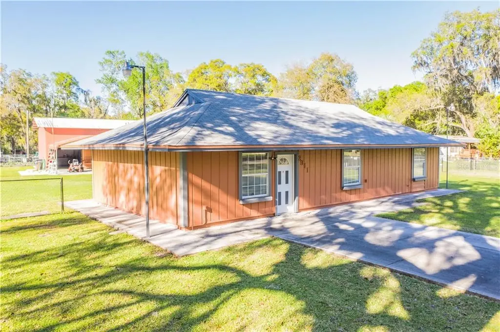 3911 Ward Road Lakeland FL 33810