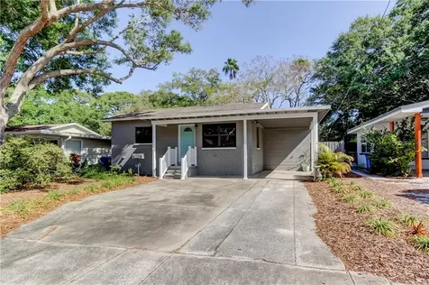 8063 29th Avenue N St Petersburg FL 33710