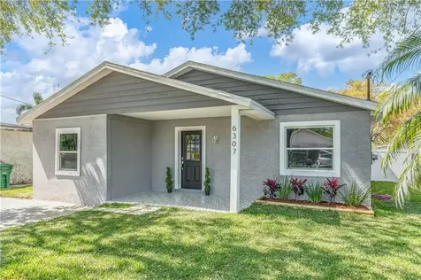 6307 S Church Avenue Tampa FL 33616
