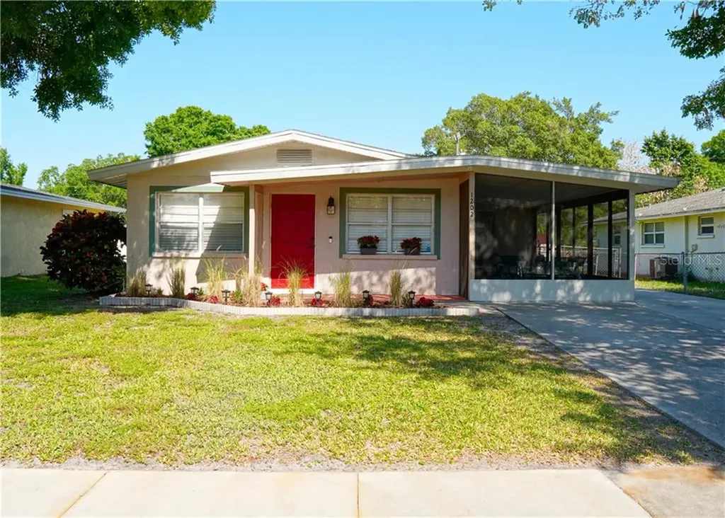 1202 25th Avenue W Palmetto FL 34221