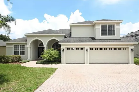 115 Heatherbrooke Circle Oviedo FL 32765