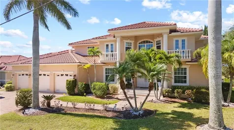 627 Brindisi Court Punta Gorda FL 33950