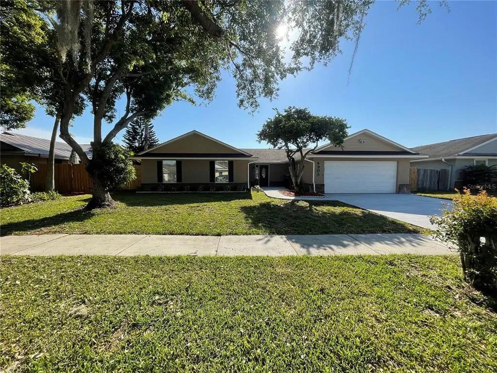 4905 Hopespring Drive Orlando FL 32829