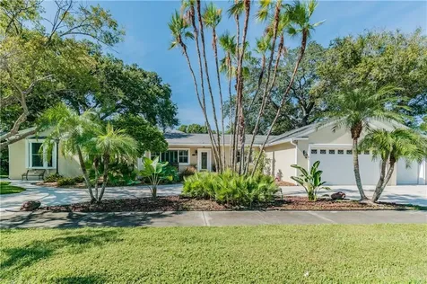 456 W Davis Boulevard Tampa FL 33606