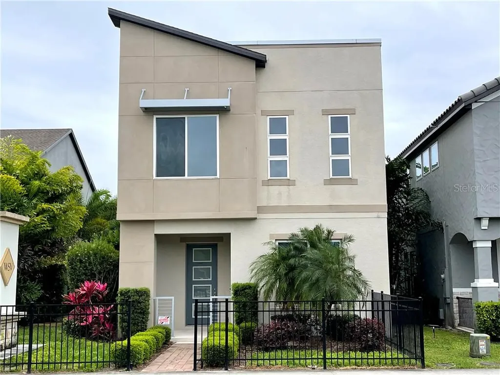 11007 Bagley Alley Windermere FL 34786