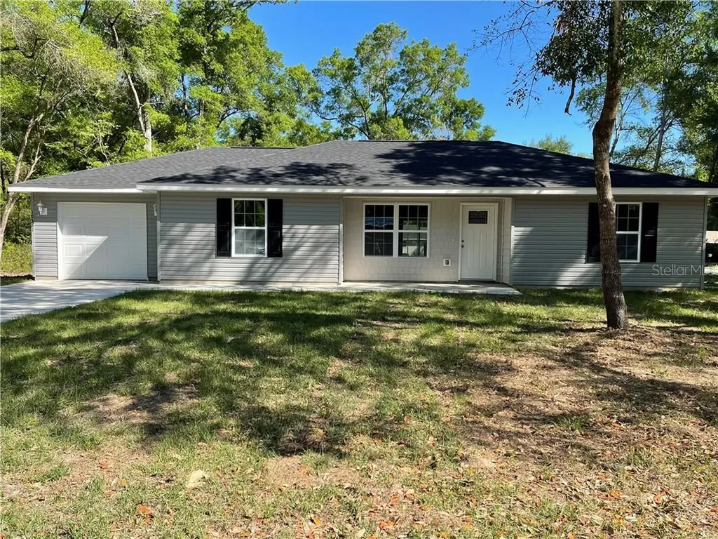 13919 SE 44th Avenue Summerfield FL 34491