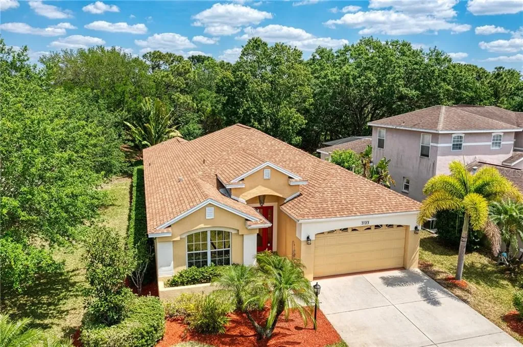 7123 Spikerush Court Lakewood Ranch FL 34202