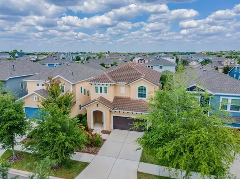 14318 Barrington Stowers Drive Lithia FL 33547