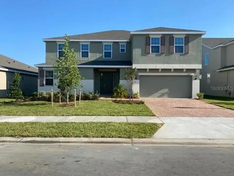 1218 Blarney Street Minneola FL 34715