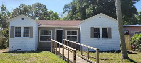 726 19th Avenue S St Petersburg FL 33705