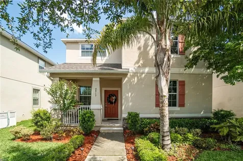 6813 Sundrop Street Harmony FL 34773