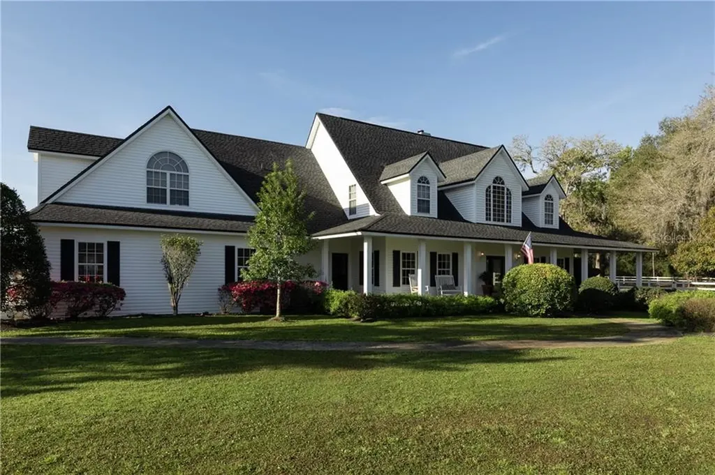 29610 Deerwood Farms Road Sorrento FL 32776