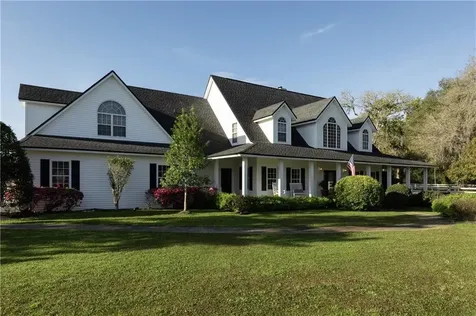 29610 Deerwood Farms Road Sorrento FL 32776
