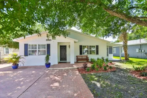 3310 W Napoleon Avenue Tampa FL 33611