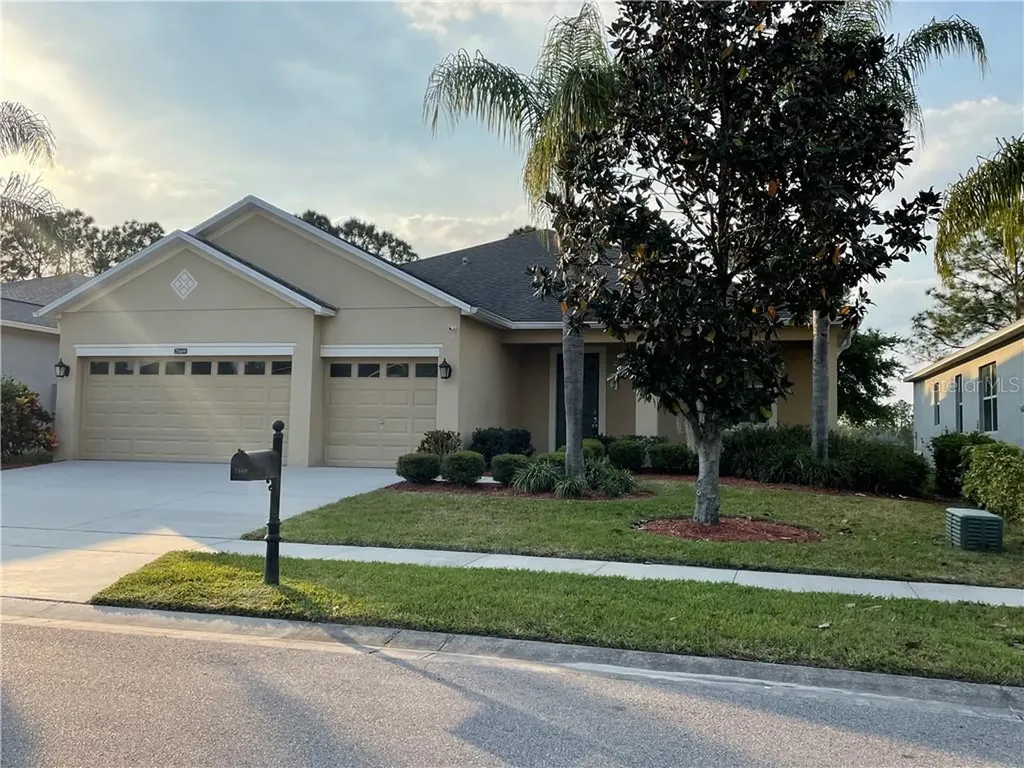 2169 Crosston Circle Orlando FL 32824