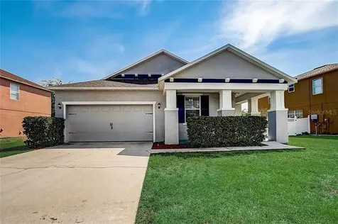 3913 Golden Finch Way Kissimmee FL 34746