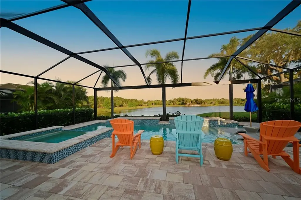 6919 White Willow Court Sarasota FL 34243