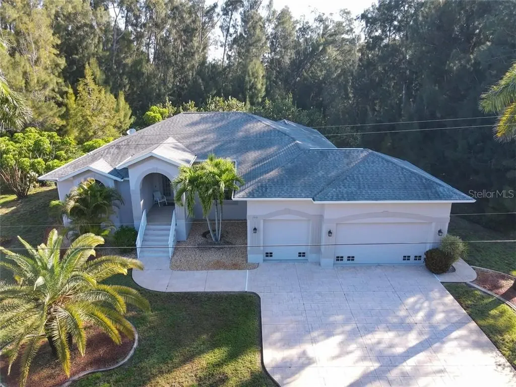 100 Spaniards Road Placida FL 33946