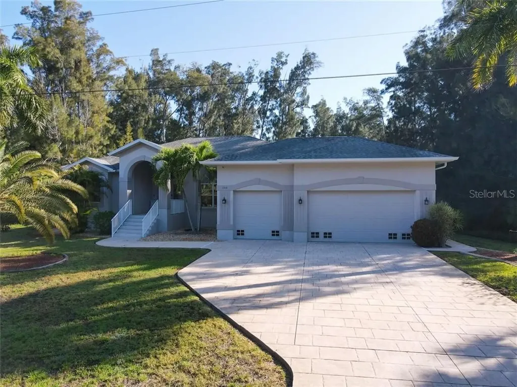 100 Spaniards Road Placida FL 33946