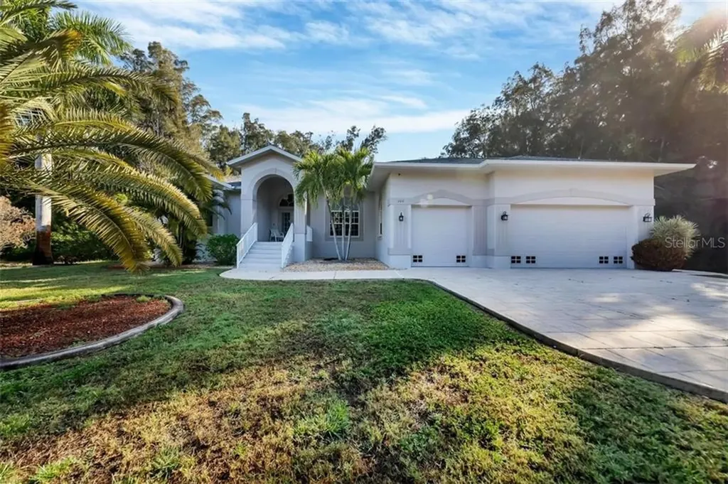 100 Spaniards Road Placida FL 33946