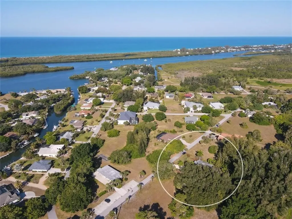100 Spaniards Road Placida FL 33946